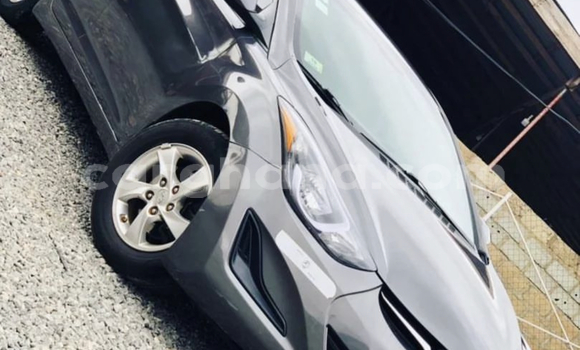 Sayi Na hannu Hyundai Elantra Sauran Mota in Accra a Greater Accra