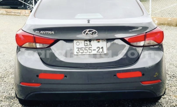 Buy Used Hyundai Elantra Other Car in Accra in Greater Accra Buy Used Hyundai Elantra Other Car in Accra in Greater Accra