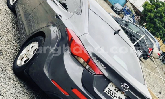 Buy Used Hyundai Elantra Other Car in Accra in Greater Accra Buy Used Hyundai Elantra Other Car in Accra in Greater Accra