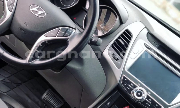 Buy Used Hyundai Elantra Other Car in Accra in Greater Accra Buy Used Hyundai Elantra Other Car in Accra in Greater Accra