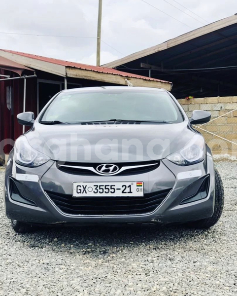 Big with watermark hyundai elantra greater accra accra 44018