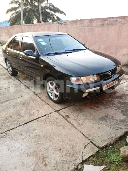 Big with watermark nissan sentra greater accra accra 44020