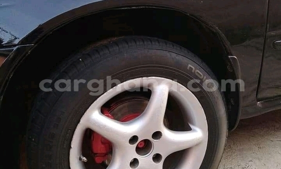 Ra Àlòkù Nissan Sentra Black Ọkọ̀ in Accra ni Greater Accra Ra Àlòkù Nissan Sentra Black Ọkọ̀ in Accra ni Greater Accra