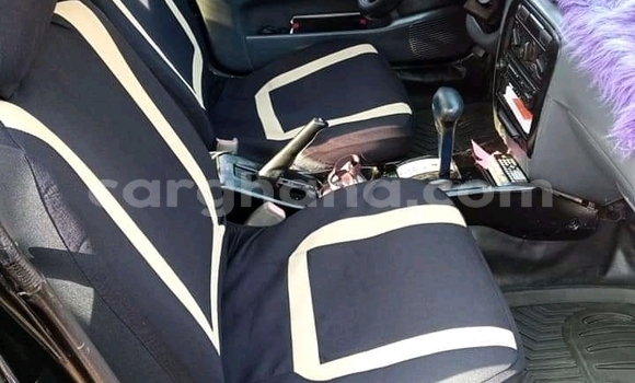 Ra Àlòkù Nissan Sentra Black Ọkọ̀ in Accra ni Greater Accra Ra Àlòkù Nissan Sentra Black Ọkọ̀ in Accra ni Greater Accra