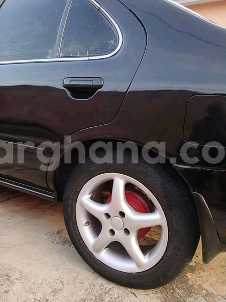 Big with watermark nissan sentra greater accra accra 44020