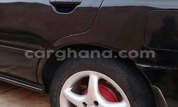 Ra Àlòkù Nissan Sentra Black Ọkọ̀ in Accra ni Greater Accra Ra Àlòkù Nissan Sentra Black Ọkọ̀ in Accra ni Greater Accra