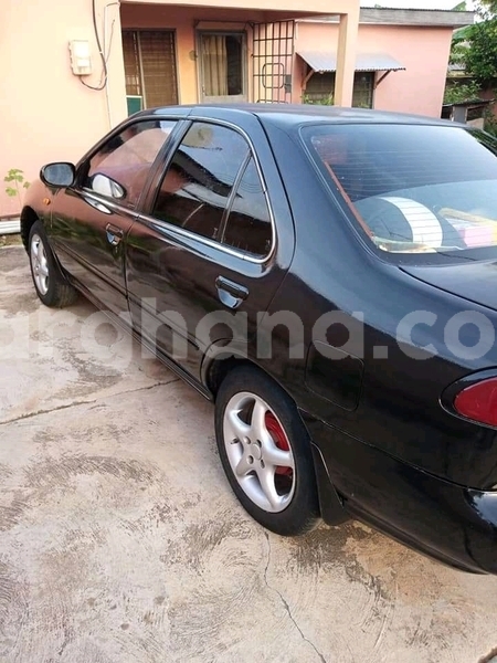 Big with watermark nissan sentra greater accra accra 44020