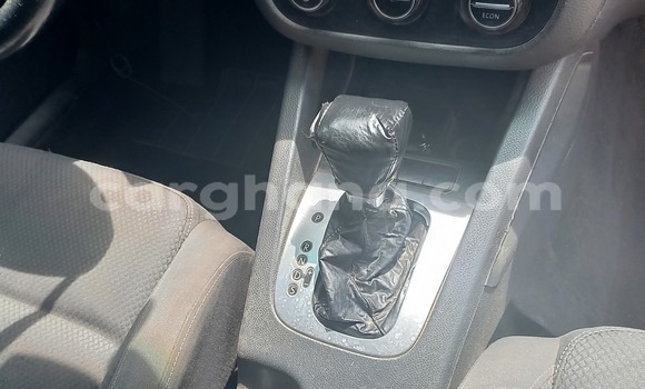 Sayi Na hannu Volkswagen Golf Black Mota in Accra a Greater Accra Sayi Na hannu Volkswagen Golf Black Mota in Accra a Greater Accra