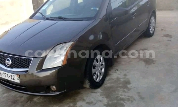 Ra Àlòkù Nissan Sentra Miiran Ọkọ̀ in Accra ni Greater Accra Ra Àlòkù Nissan Sentra Miiran Ọkọ̀ in Accra ni Greater Accra