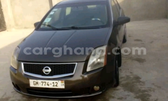 Ra Àlòkù Nissan Sentra Miiran Ọkọ̀ in Accra ni Greater Accra Ra Àlòkù Nissan Sentra Miiran Ọkọ̀ in Accra ni Greater Accra