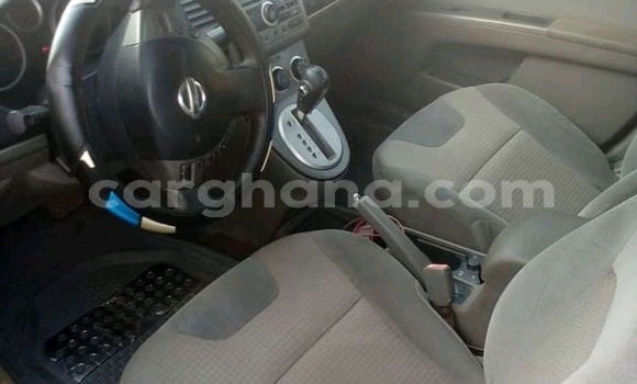Ra Àlòkù Nissan Sentra Miiran Ọkọ̀ in Accra ni Greater Accra Ra Àlòkù Nissan Sentra Miiran Ọkọ̀ in Accra ni Greater Accra
