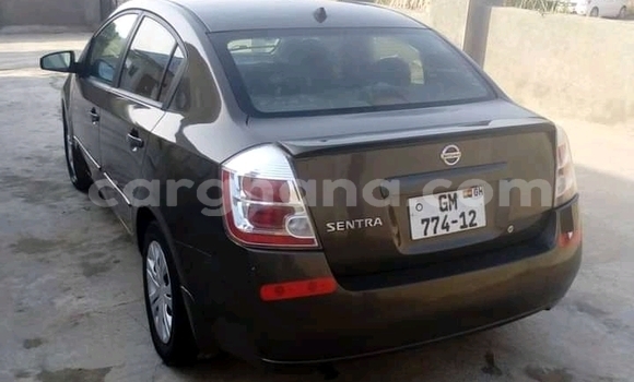 Ra Àlòkù Nissan Sentra Miiran Ọkọ̀ in Accra ni Greater Accra Ra Àlòkù Nissan Sentra Miiran Ọkọ̀ in Accra ni Greater Accra