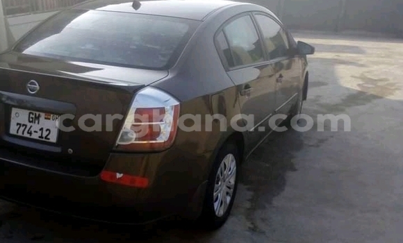 Ra Àlòkù Nissan Sentra Miiran Ọkọ̀ in Accra ni Greater Accra Ra Àlòkù Nissan Sentra Miiran Ọkọ̀ in Accra ni Greater Accra
