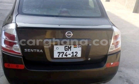 Ra Àlòkù Nissan Sentra Miiran Ọkọ̀ in Accra ni Greater Accra Ra Àlòkù Nissan Sentra Miiran Ọkọ̀ in Accra ni Greater Accra