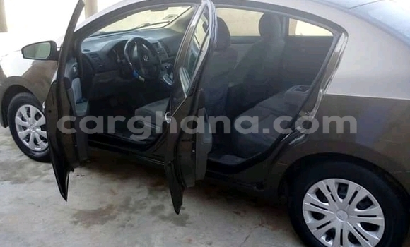 Ra Àlòkù Nissan Sentra Miiran Ọkọ̀ in Accra ni Greater Accra Ra Àlòkù Nissan Sentra Miiran Ọkọ̀ in Accra ni Greater Accra