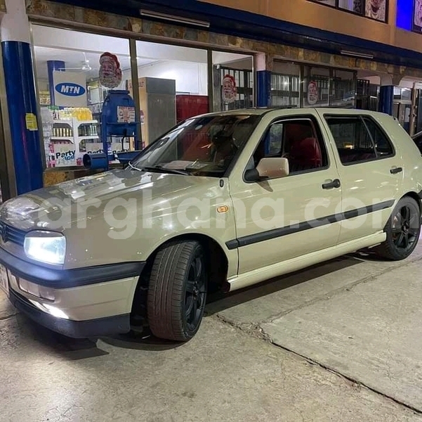 Big with watermark volkswagen golf greater accra accra 44024