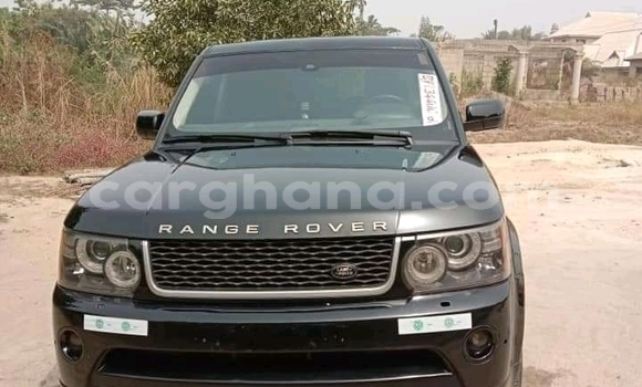 Sayi Na hannu Range Rover Range Rover Black Mota in Accra a Greater Accra Sayi Na hannu Range Rover Range Rover Black Mota in Accra a Greater Accra