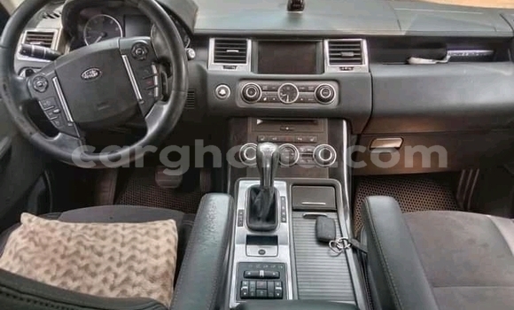 Sayi Na hannu Range Rover Range Rover Black Mota in Accra a Greater Accra Sayi Na hannu Range Rover Range Rover Black Mota in Accra a Greater Accra