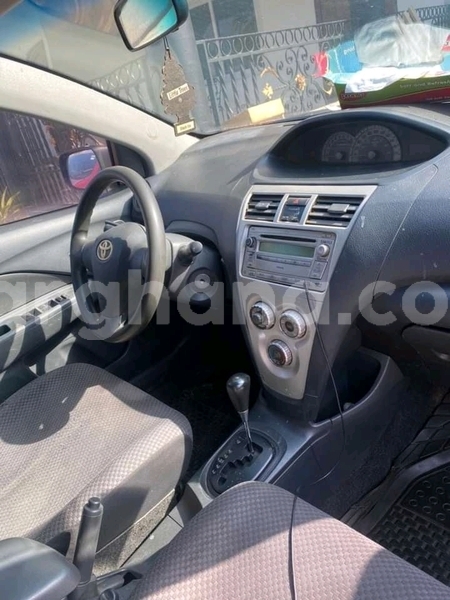 Big with watermark toyota yaris greater accra accra 44027