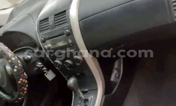 Ra Àlòkù Toyota Corolla Miiran Ọkọ̀ in Accra ni Greater Accra Ra Àlòkù Toyota Corolla Miiran Ọkọ̀ in Accra ni Greater Accra