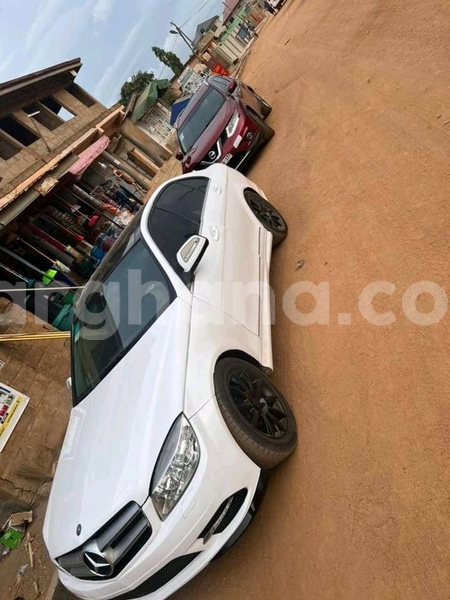 Big with watermark mercedes benz c class greater accra accra 44029