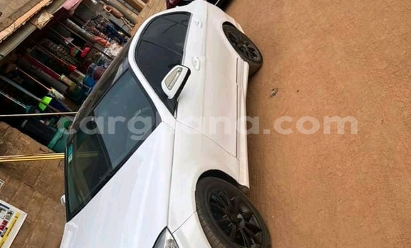 Buy Used Mercedes‒Benz C–Class White Car in Accra in Greater Accra Buy Used Mercedes‒Benz C–Class White Car in Accra in Greater Accra