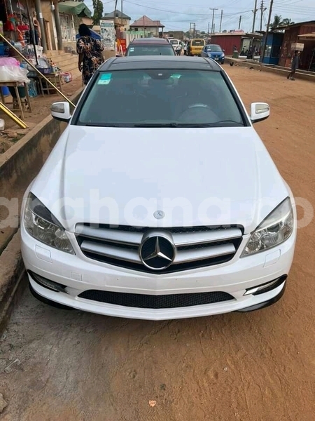 Big with watermark mercedes benz c class greater accra accra 44029