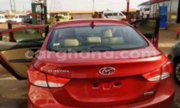 Buy Import Hyundai Elantra Other Car in Tema in Greater Accra
