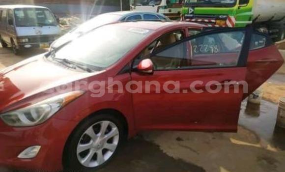 Sayi Imported Hyundai Elantra Sauran Mota in Tema a Greater Accra Sayi Imported Hyundai Elantra Sauran Mota in Tema a Greater Accra