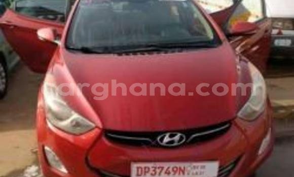 Sayi Imported Hyundai Elantra Sauran Mota in Tema a Greater Accra Sayi Imported Hyundai Elantra Sauran Mota in Tema a Greater Accra