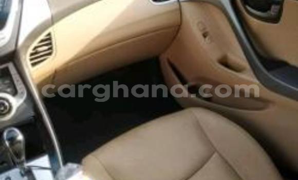 Sayi Imported Hyundai Elantra Sauran Mota in Tema a Greater Accra Sayi Imported Hyundai Elantra Sauran Mota in Tema a Greater Accra