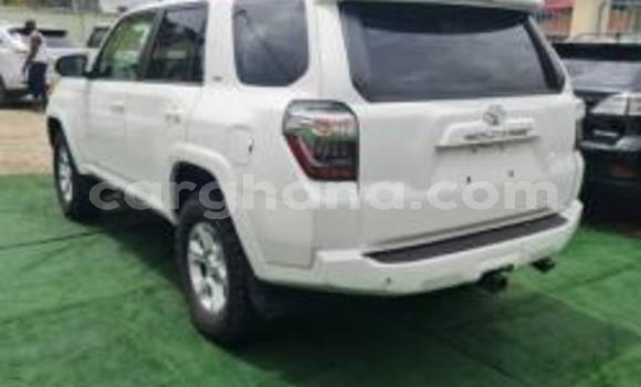 Buy Import Toyota 4Runner Other Car in Tema in Greater Accra Buy Import Toyota 4Runner Other Car in Tema in Greater Accra