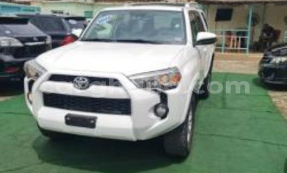 Buy Import Toyota 4Runner Other Car in Tema in Greater Accra Buy Import Toyota 4Runner Other Car in Tema in Greater Accra