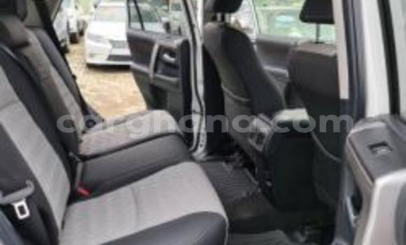 Buy Import Toyota 4Runner Other Car in Tema in Greater Accra Buy Import Toyota 4Runner Other Car in Tema in Greater Accra