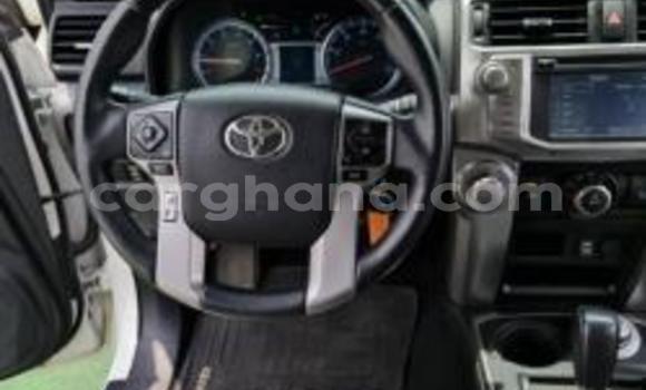 Buy Import Toyota 4Runner Other Car in Tema in Greater Accra Buy Import Toyota 4Runner Other Car in Tema in Greater Accra