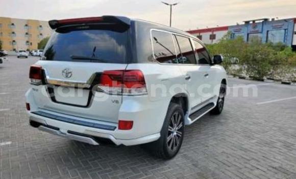 Buy Import Toyota Land Cruiser Other Car in Tema in Greater Accra Buy Import Toyota Land Cruiser Other Car in Tema in Greater Accra