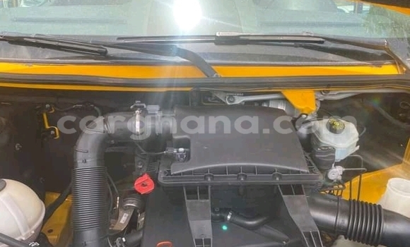 Sayi Na hannu Mercedes‒Benz Viano Sauran Mota in Accra a Greater Accra