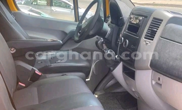 Sayi Na hannu Mercedes‒Benz Viano Sauran Mota in Accra a Greater Accra Sayi Na hannu Mercedes‒Benz Viano Sauran Mota in Accra a Greater Accra