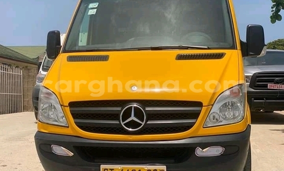 Sayi Na hannu Mercedes‒Benz Viano Sauran Mota in Accra a Greater Accra Sayi Na hannu Mercedes‒Benz Viano Sauran Mota in Accra a Greater Accra