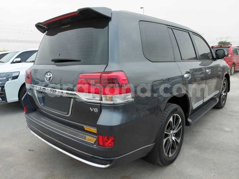 Big with watermark toyota land cruiser greater accra accra 44035