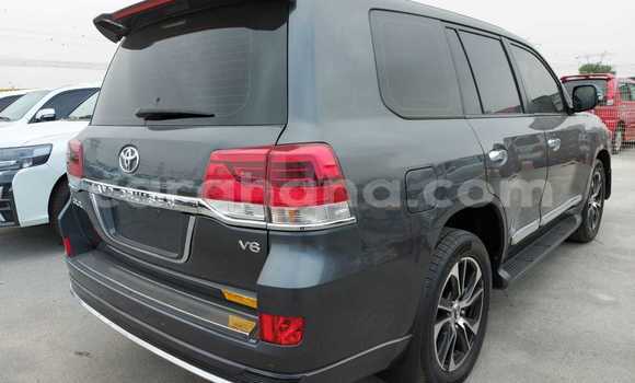 Ra Àlòkù Toyota Land Cruiser Miiran Ọkọ̀ in Accra ni Greater Accra