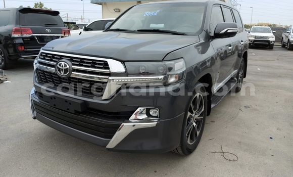 Ra Àlòkù Toyota Land Cruiser Miiran Ọkọ̀ in Accra ni Greater Accra Ra Àlòkù Toyota Land Cruiser Miiran Ọkọ̀ in Accra ni Greater Accra