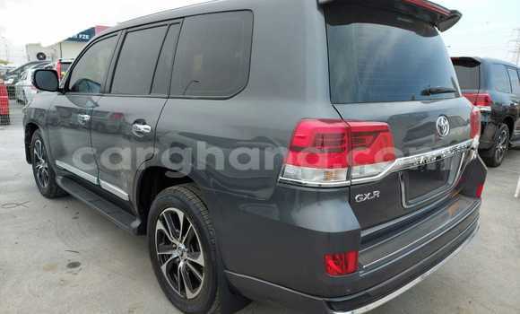 Ra Àlòkù Toyota Land Cruiser Miiran Ọkọ̀ in Accra ni Greater Accra Ra Àlòkù Toyota Land Cruiser Miiran Ọkọ̀ in Accra ni Greater Accra