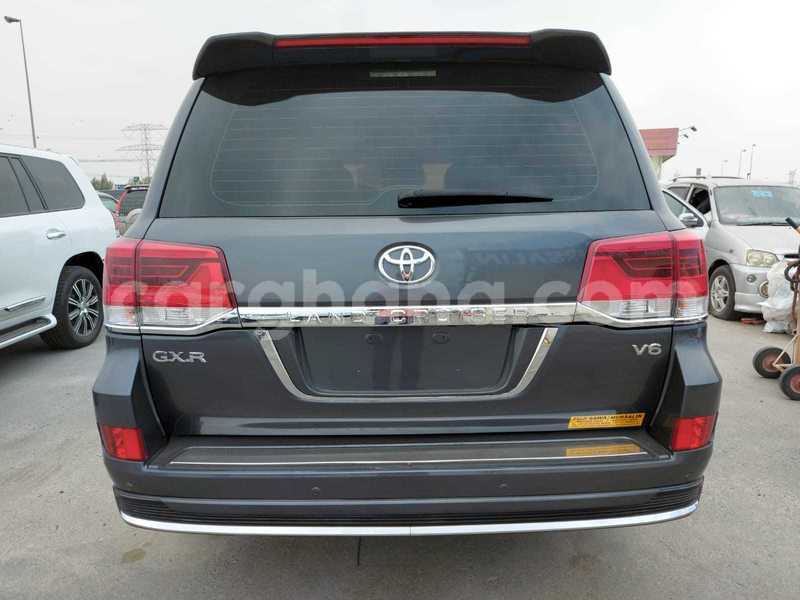 Big with watermark toyota land cruiser greater accra accra 44035