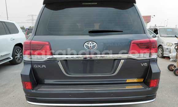 Ra Àlòkù Toyota Land Cruiser Miiran Ọkọ̀ in Accra ni Greater Accra Ra Àlòkù Toyota Land Cruiser Miiran Ọkọ̀ in Accra ni Greater Accra
