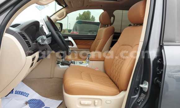 Ra Àlòkù Toyota Land Cruiser Miiran Ọkọ̀ in Accra ni Greater Accra Ra Àlòkù Toyota Land Cruiser Miiran Ọkọ̀ in Accra ni Greater Accra