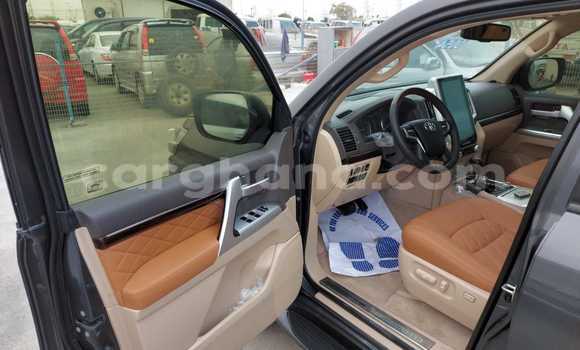 Ra Àlòkù Toyota Land Cruiser Miiran Ọkọ̀ in Accra ni Greater Accra Ra Àlòkù Toyota Land Cruiser Miiran Ọkọ̀ in Accra ni Greater Accra