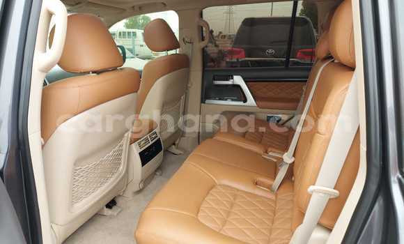 Ra Àlòkù Toyota Land Cruiser Miiran Ọkọ̀ in Accra ni Greater Accra Ra Àlòkù Toyota Land Cruiser Miiran Ọkọ̀ in Accra ni Greater Accra