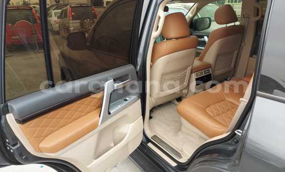 Ra Àlòkù Toyota Land Cruiser Miiran Ọkọ̀ in Accra ni Greater Accra Ra Àlòkù Toyota Land Cruiser Miiran Ọkọ̀ in Accra ni Greater Accra