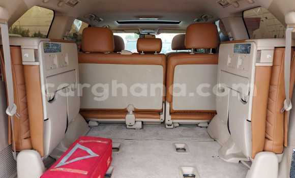 Ra Àlòkù Toyota Land Cruiser Miiran Ọkọ̀ in Accra ni Greater Accra Ra Àlòkù Toyota Land Cruiser Miiran Ọkọ̀ in Accra ni Greater Accra